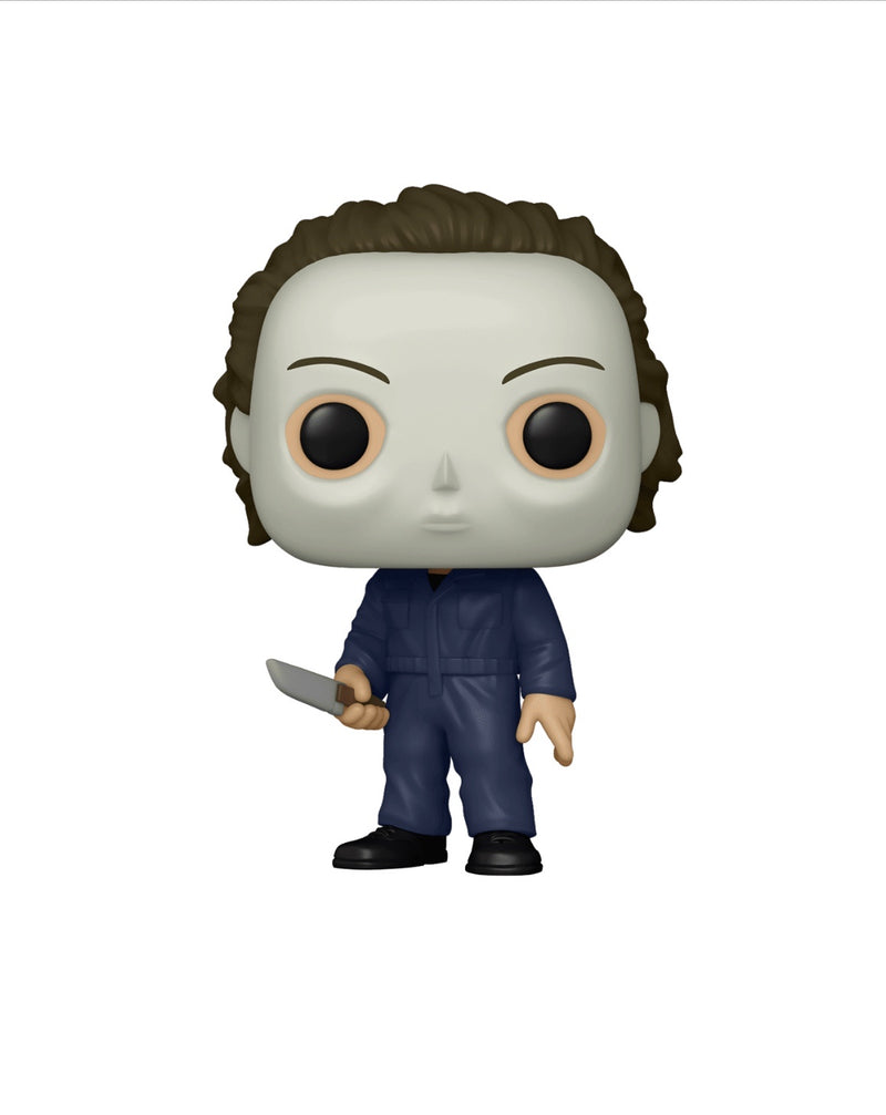 Funko Halloween Pop ! Michael Myers