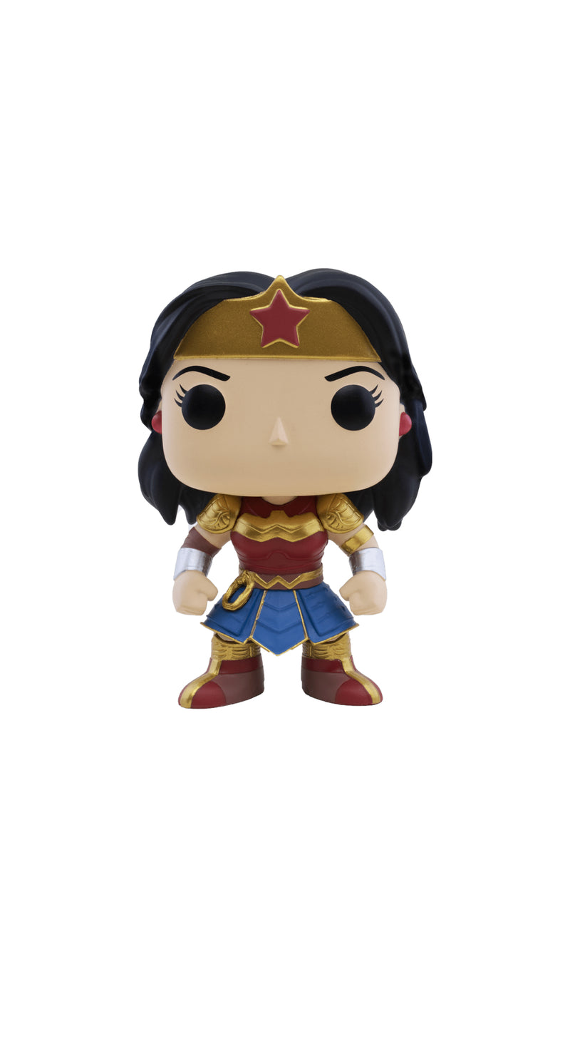 Funko pop!! Imperial Palace DC COMICS WONDER WOMEN