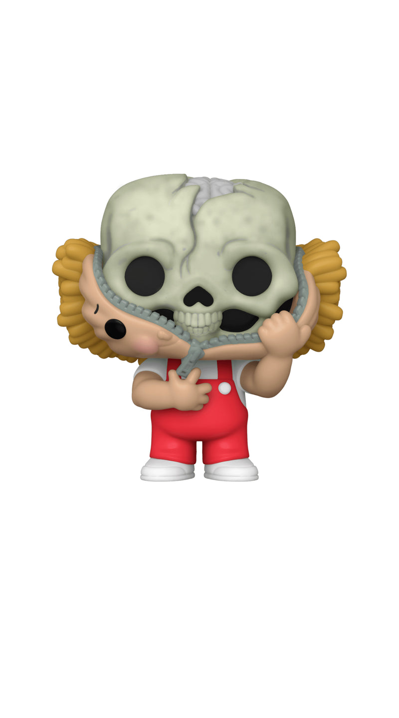 Funko pop! Bony Tony