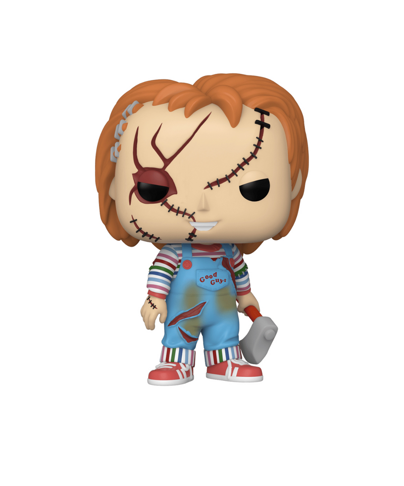 Chucky - Chucky