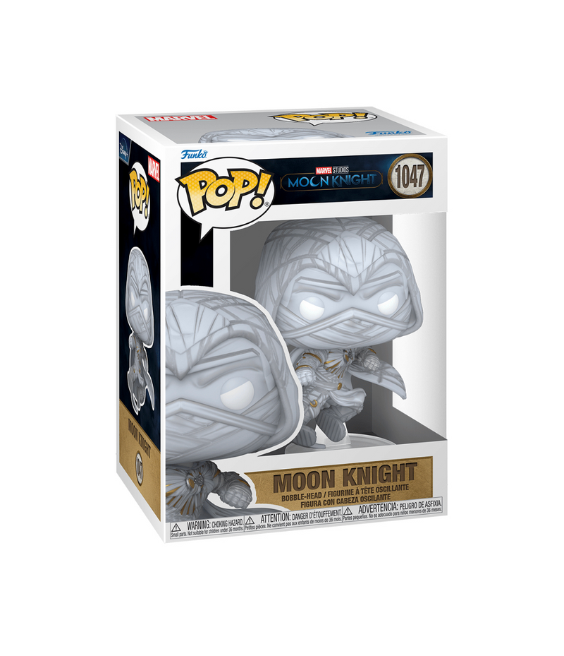 Pop Marvel: Moon Knight