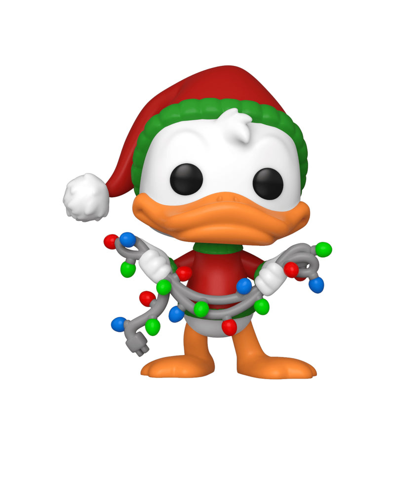 Pop Disney Holiday: Donald Duck