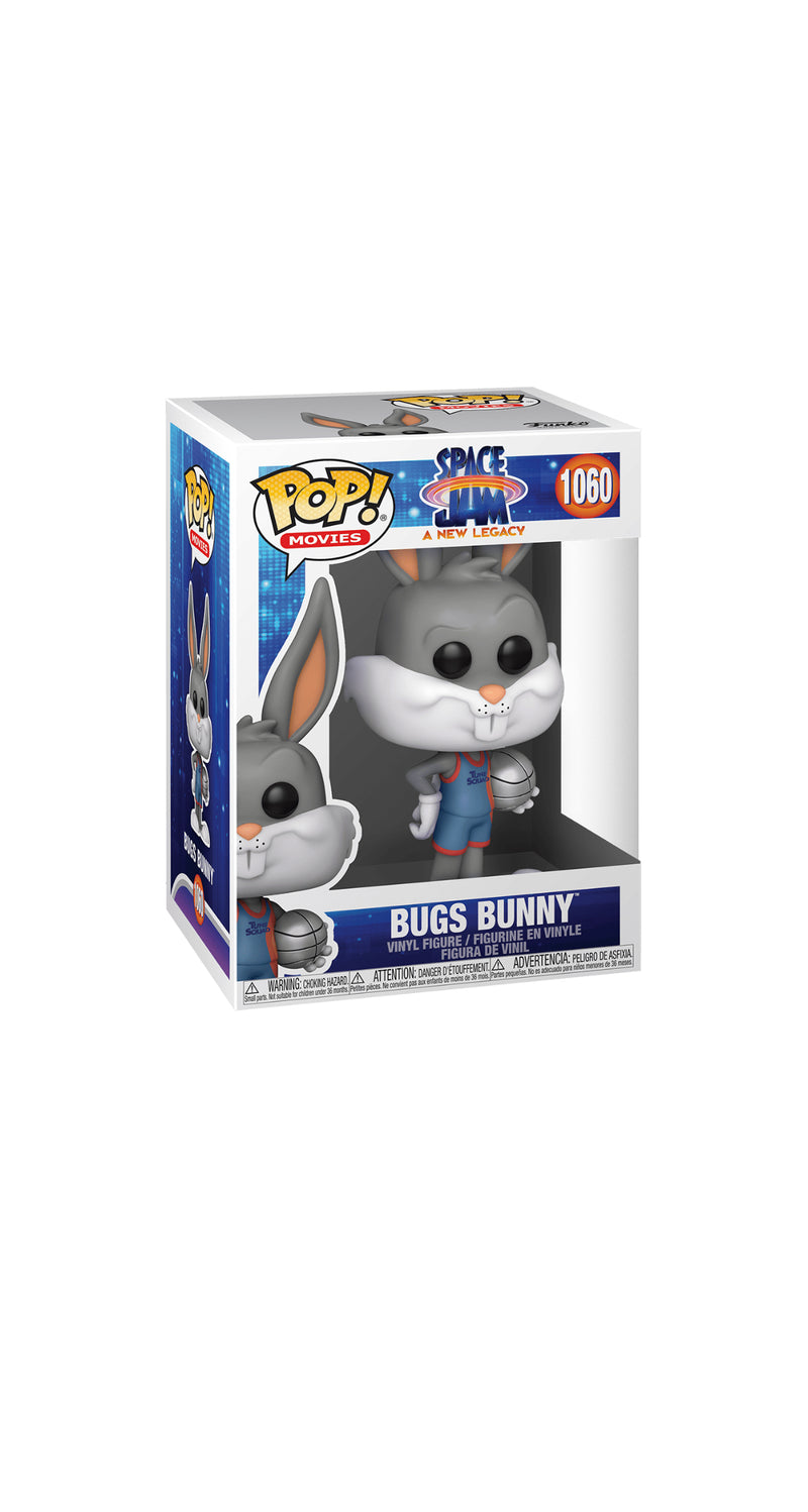 SPACE JAM A NEW LEGACY Bugs Bunny