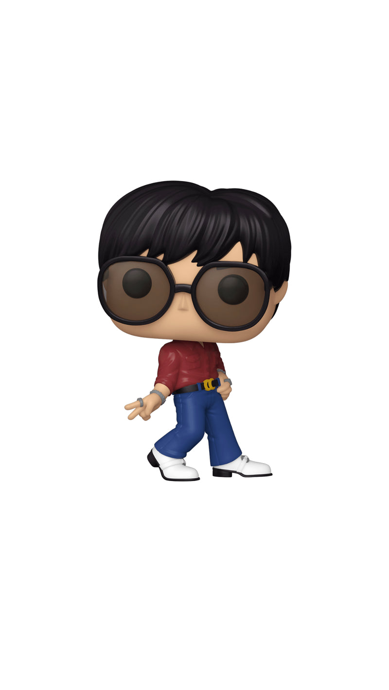 Funko Pop! BTS - J-Hope